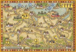 Hansa Teutonica: Die Ost-Erweiterung (Erw.)