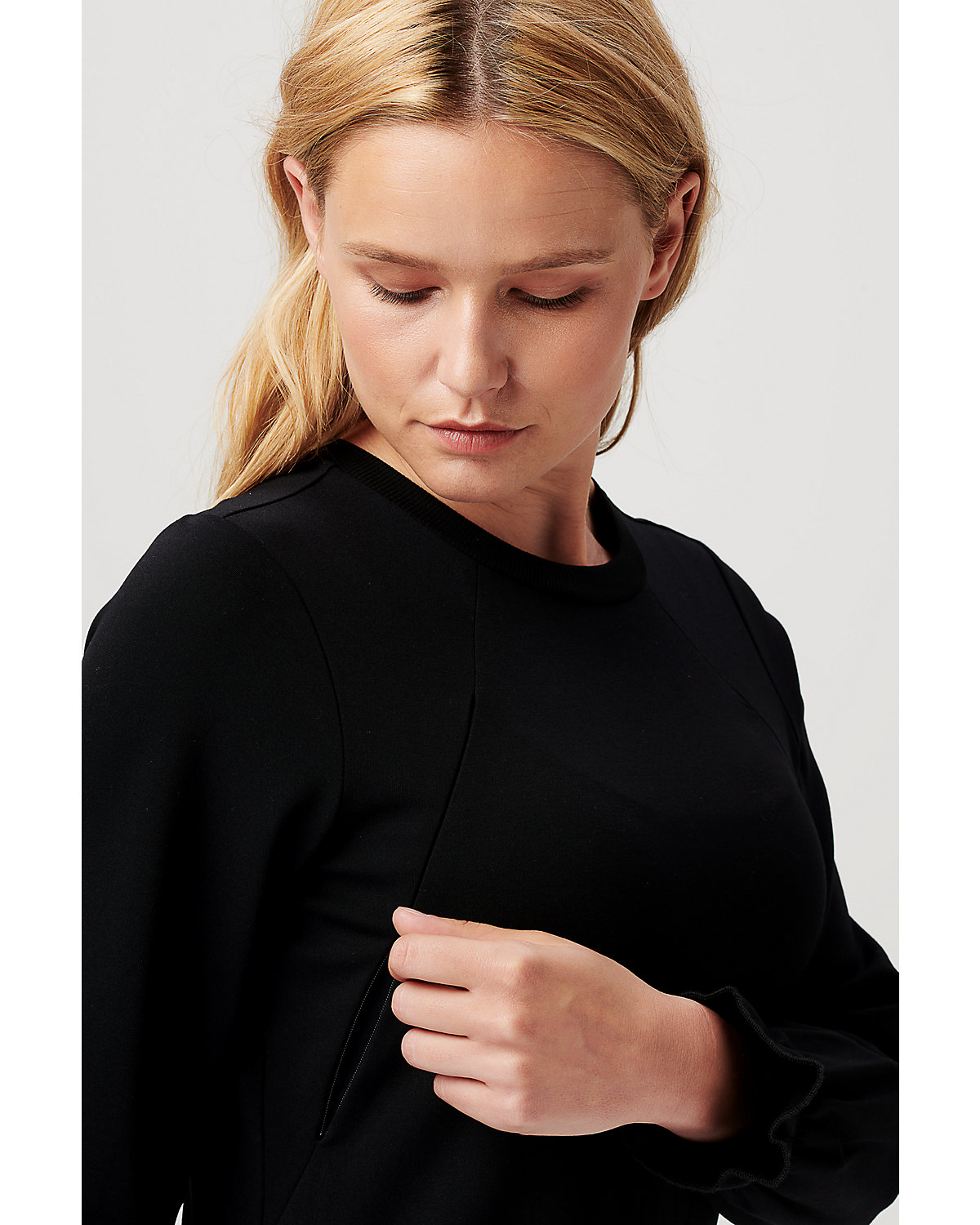 Still-Kleid Pinole Umstandskleider