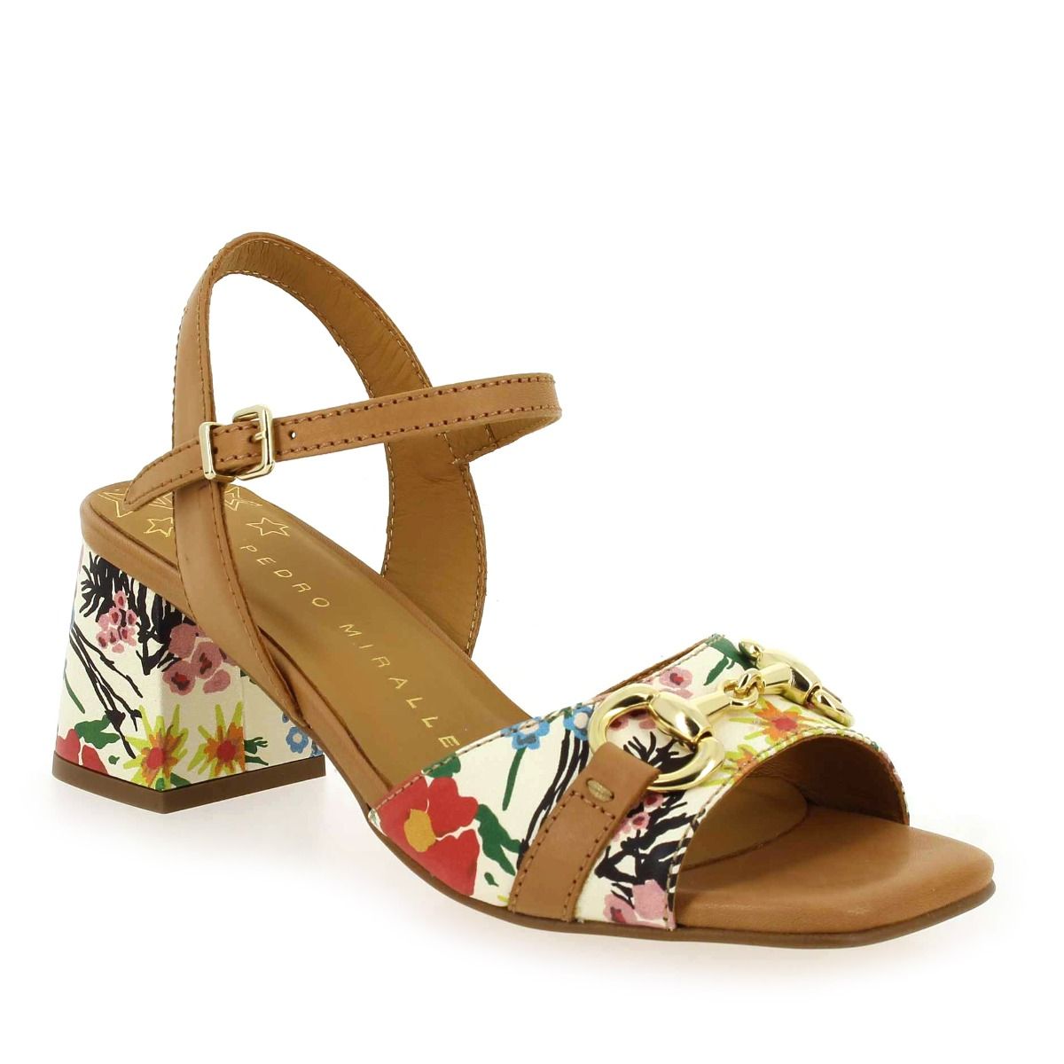 Pedro Miralles  18252 - Multicolore Camel