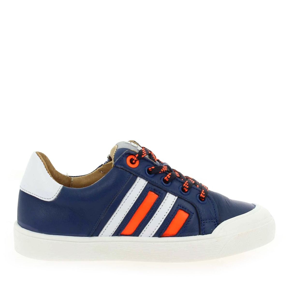 Acebos  5888FL - Marine Orange