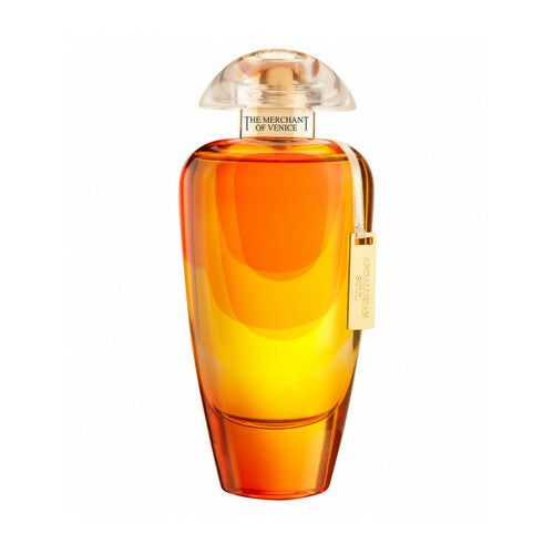 Kupec benátský Andaluská duše Parfémovaná voda 50 ml