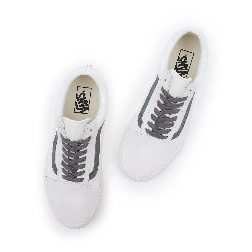 Vans Old Skool VN0005UFPWT1 / weiss