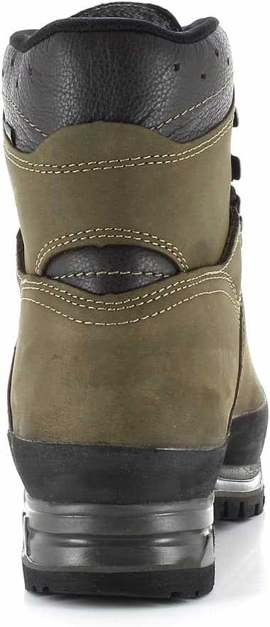 MEINDL Trekkingschuhe braun Island Pro MFS GTX
