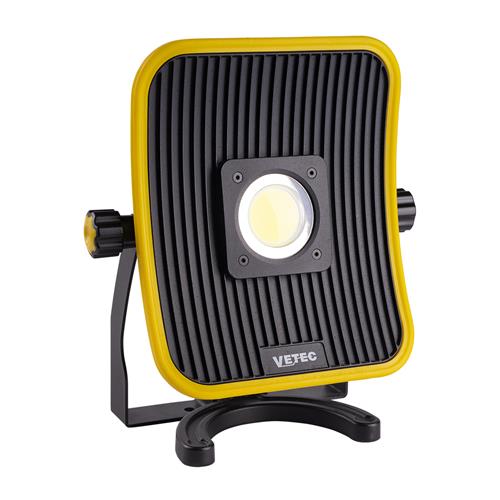 Lampă de construcție Vetec 55.106.77 LED DUAL LED 25W