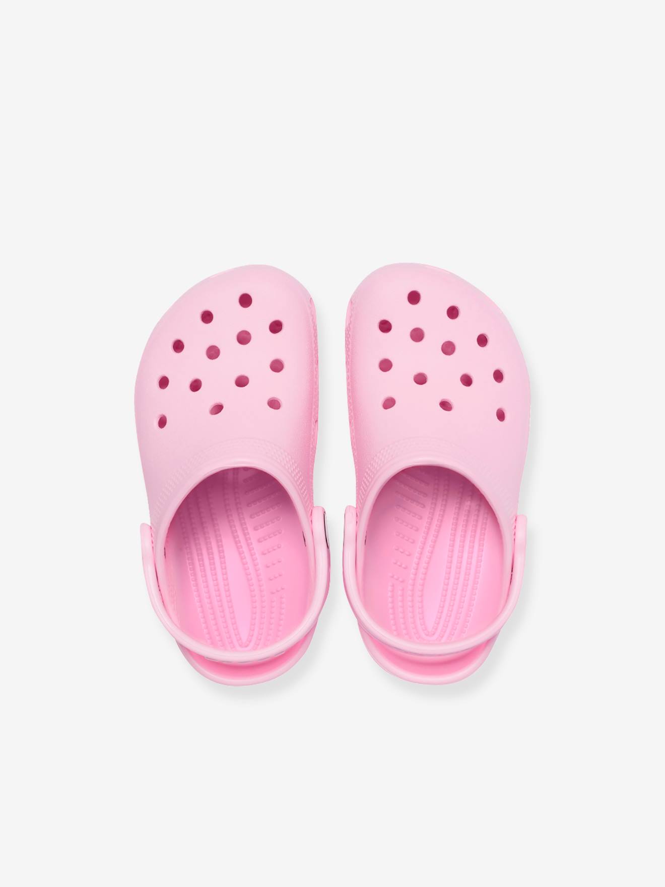 Crocs Baby Clogs CLASSIC CLOG T CROCS - blau