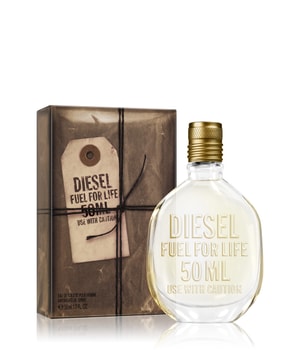 DIESEL Fuel for Life Homme Eau de Toilette 50 ml