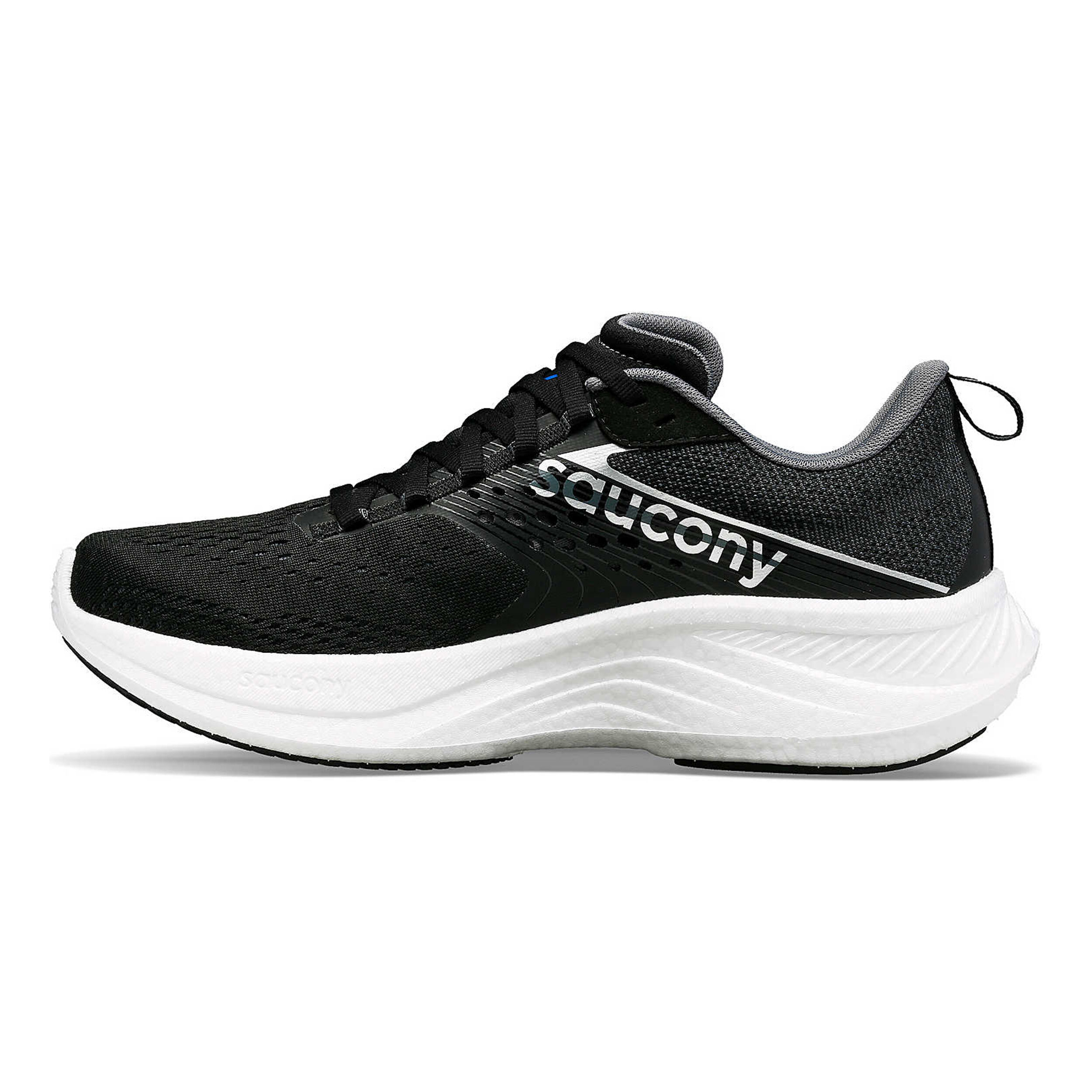 Ride 17 Neutralschuh Herren - Schwarz, Weiß