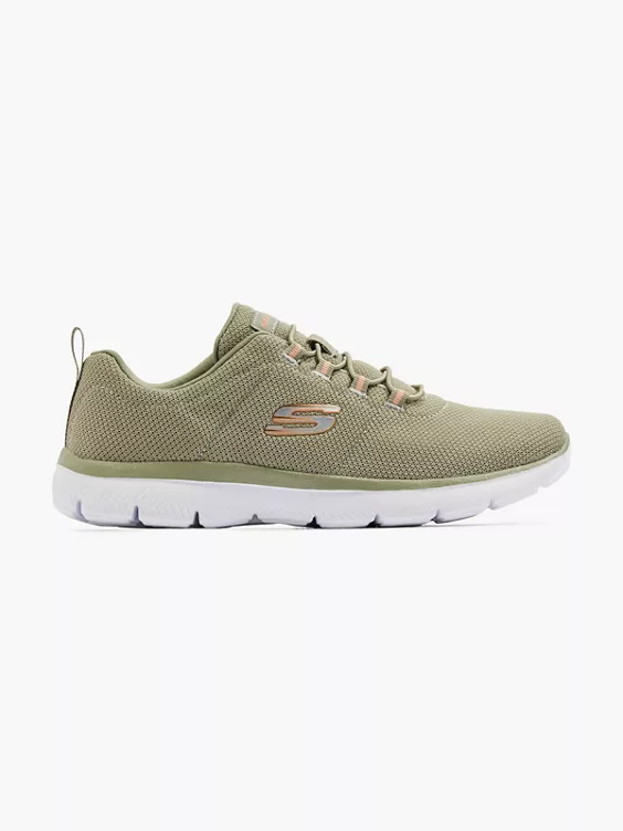 Skechers Slip On Sneaker