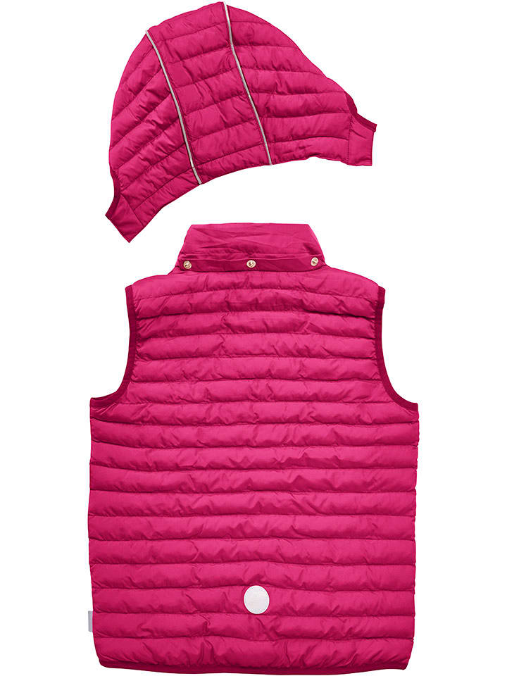 JAKO-O Steppweste in Pink günstig kaufen
