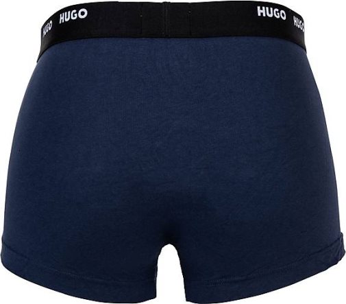 HUGO Boxershort 5er Pack