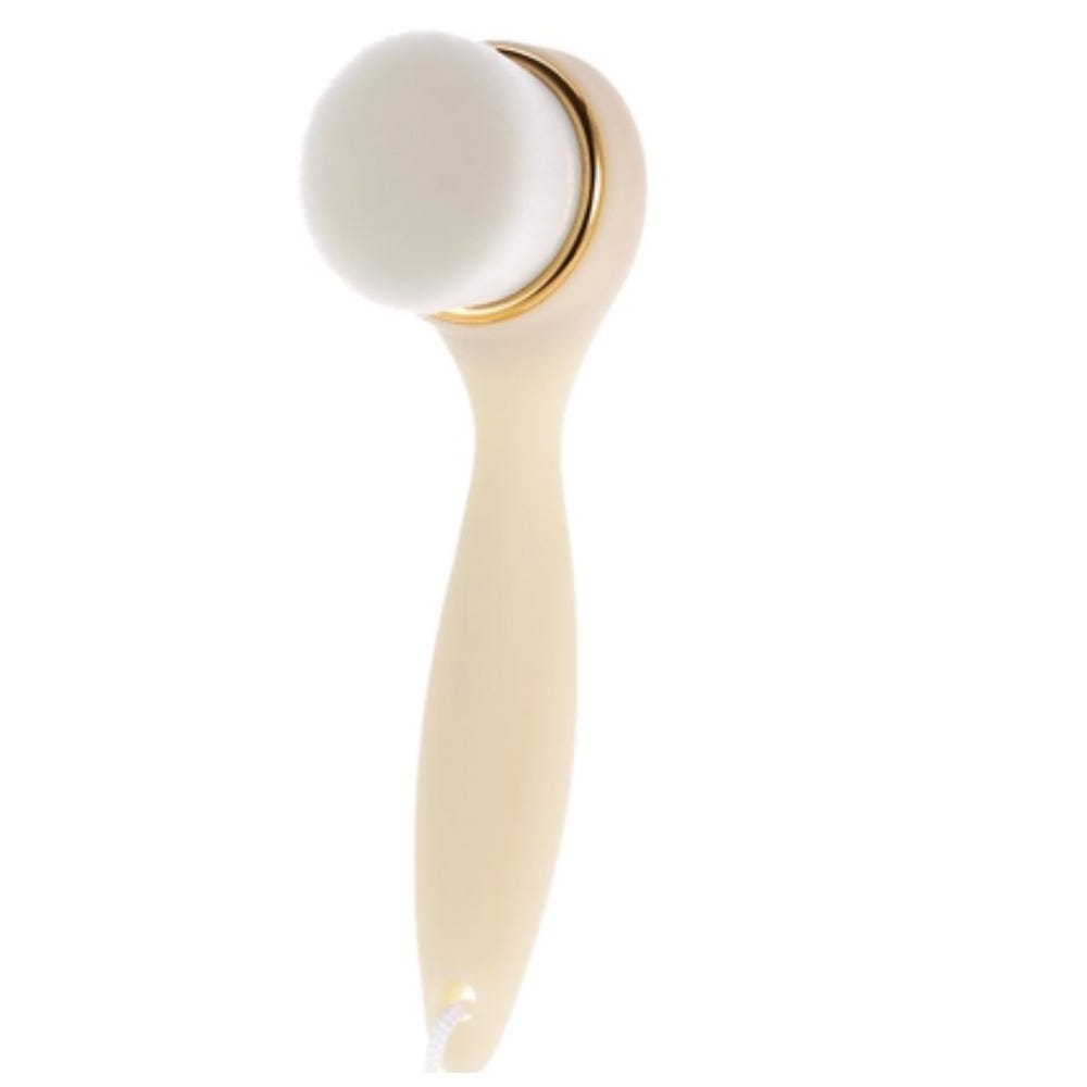 YÙ Beauty Extra-sanftes Gesichtsbürstchen