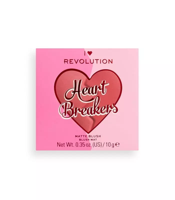 IHR HERTBREAKERS MATTE Blush