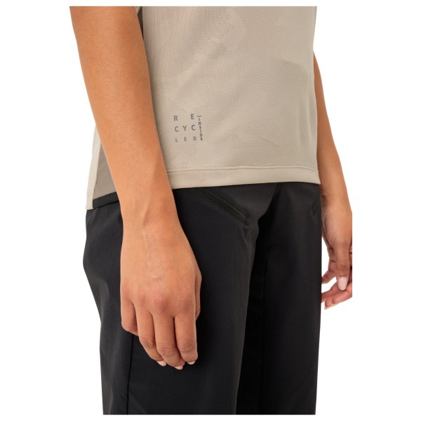 Vaude - Women's Moab Pro Shirt - Radtrikot
