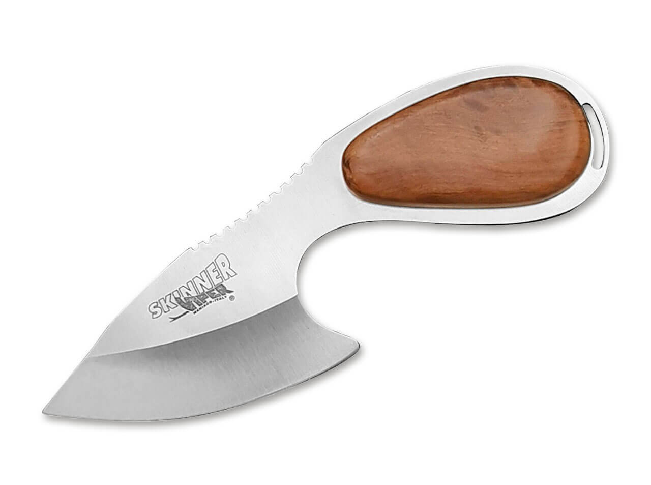 Skinner Medium Amboina