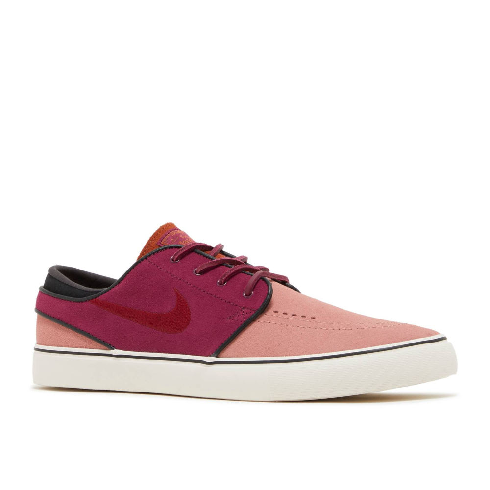 Nike Zoom Janoski OG DV5475-600 / rot