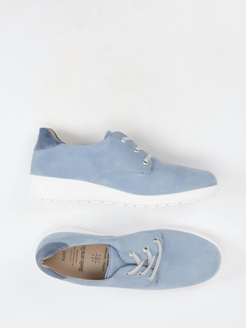 Schnürschuh-26911590001 Solidus