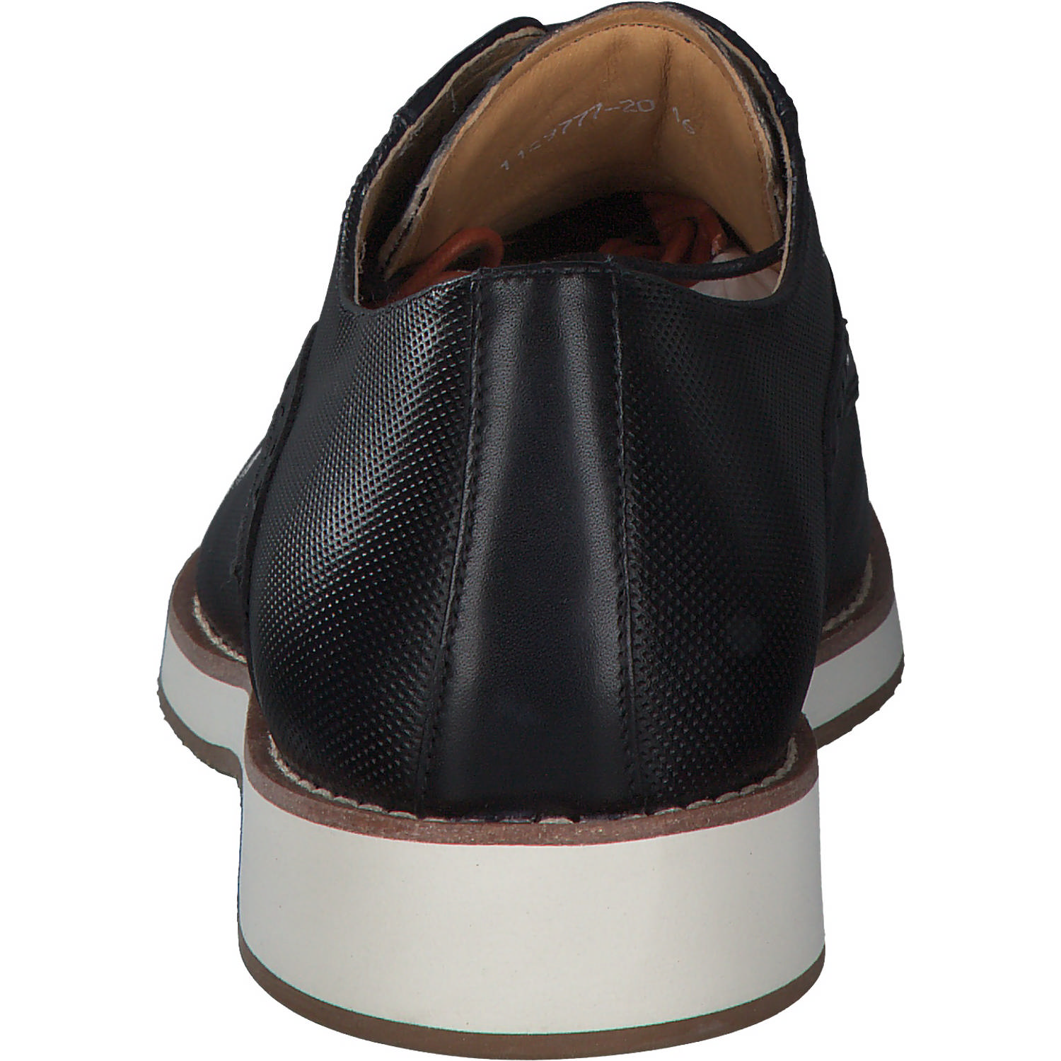 Digel Seven 1129777, Schnürschuhe, Herren, Navy