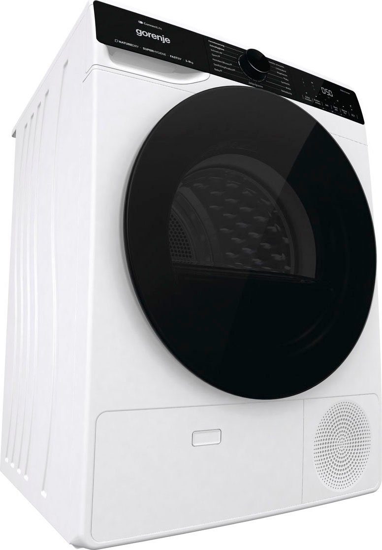 GORENJE Wärmepumpentrockner DPNA 93W, 9 kg