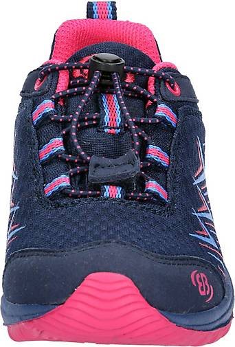 Brütting Outdoorschuh Chesna Low