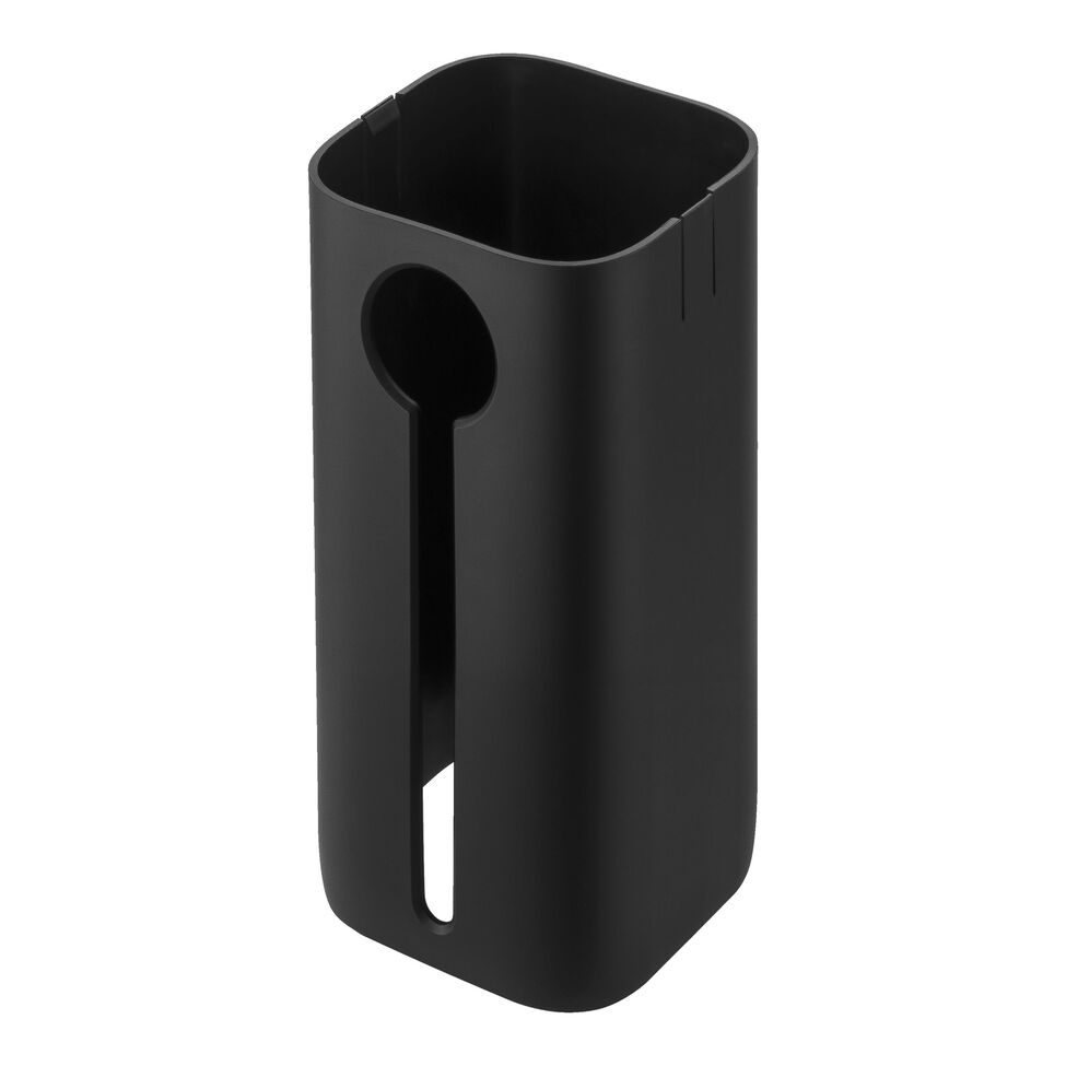 CUBE Cover 3S, Schwarz