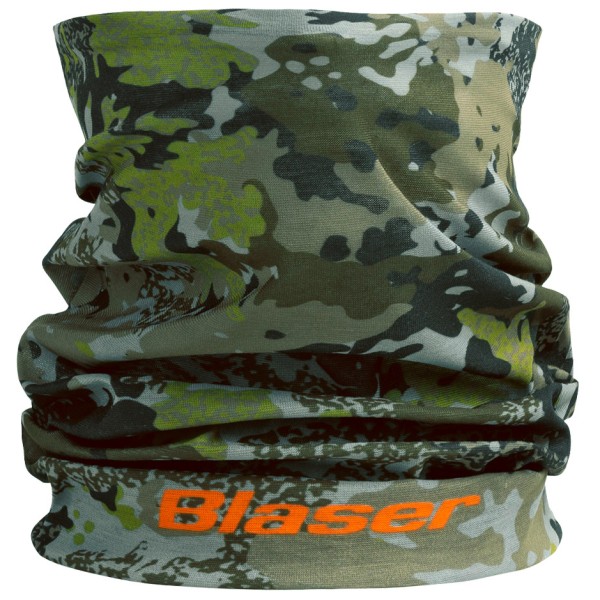 Blaser Outfits - Multi-Tube - Schlauchschal
