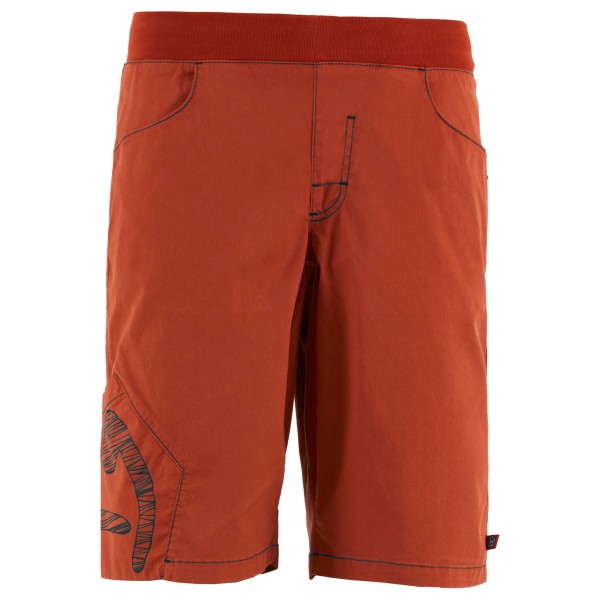 E9 - Pentago Peace - Shorts
