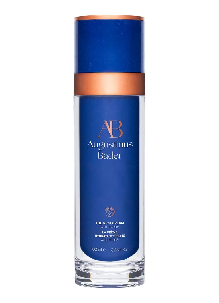 Augustinus Bader La Crème Riche - crema de zi si de noapte