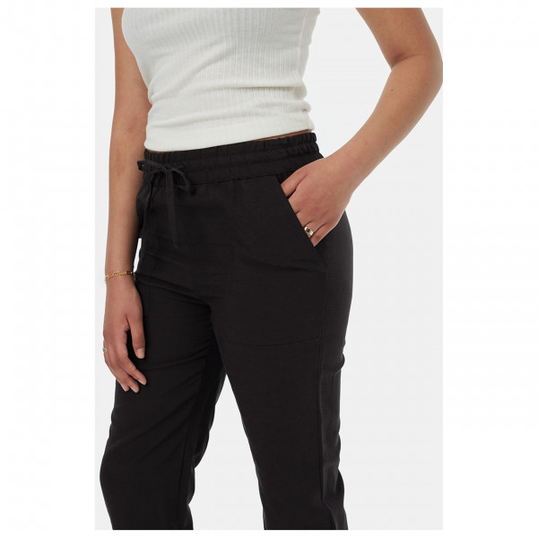 tentree - Women's Linen Thruline Pant - Freizeithose