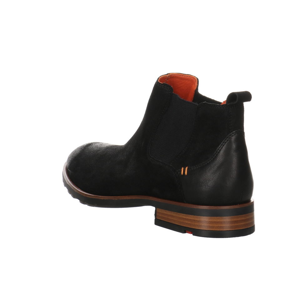 Lloyd Jonah Chelsea-Boots