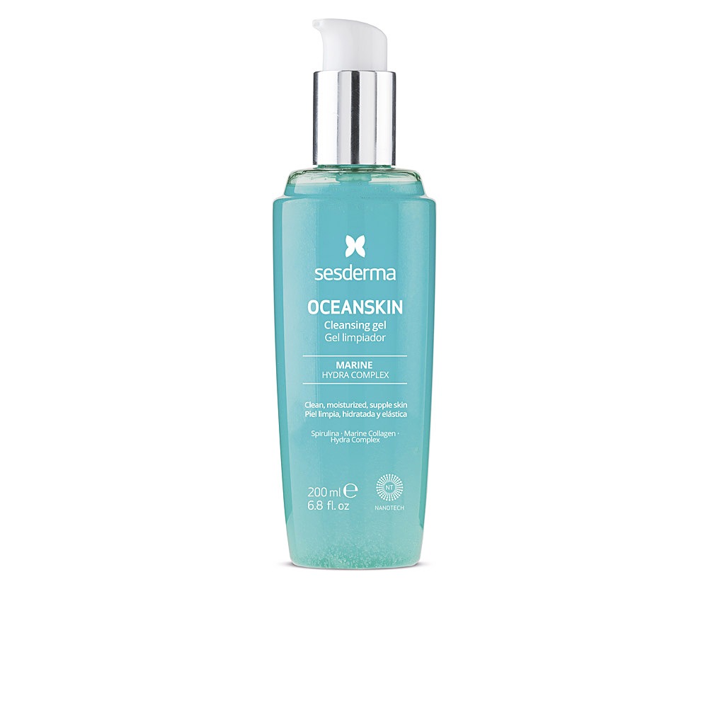 Oceanskin Cleansing Gel Sesderma