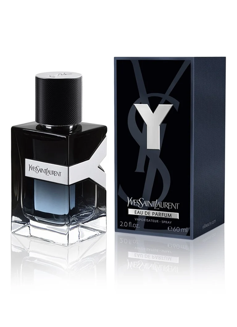 Yves Saint Laurent Y Eau de Parfum