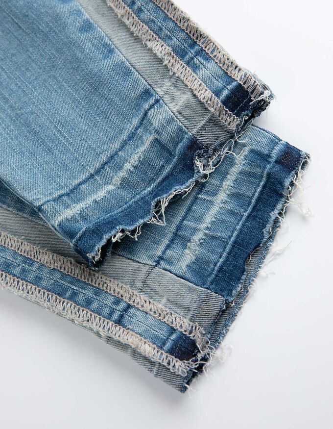 Jeans - Normale Länge
