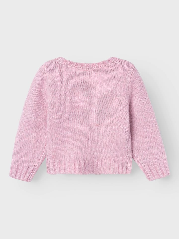 name it Pullover 