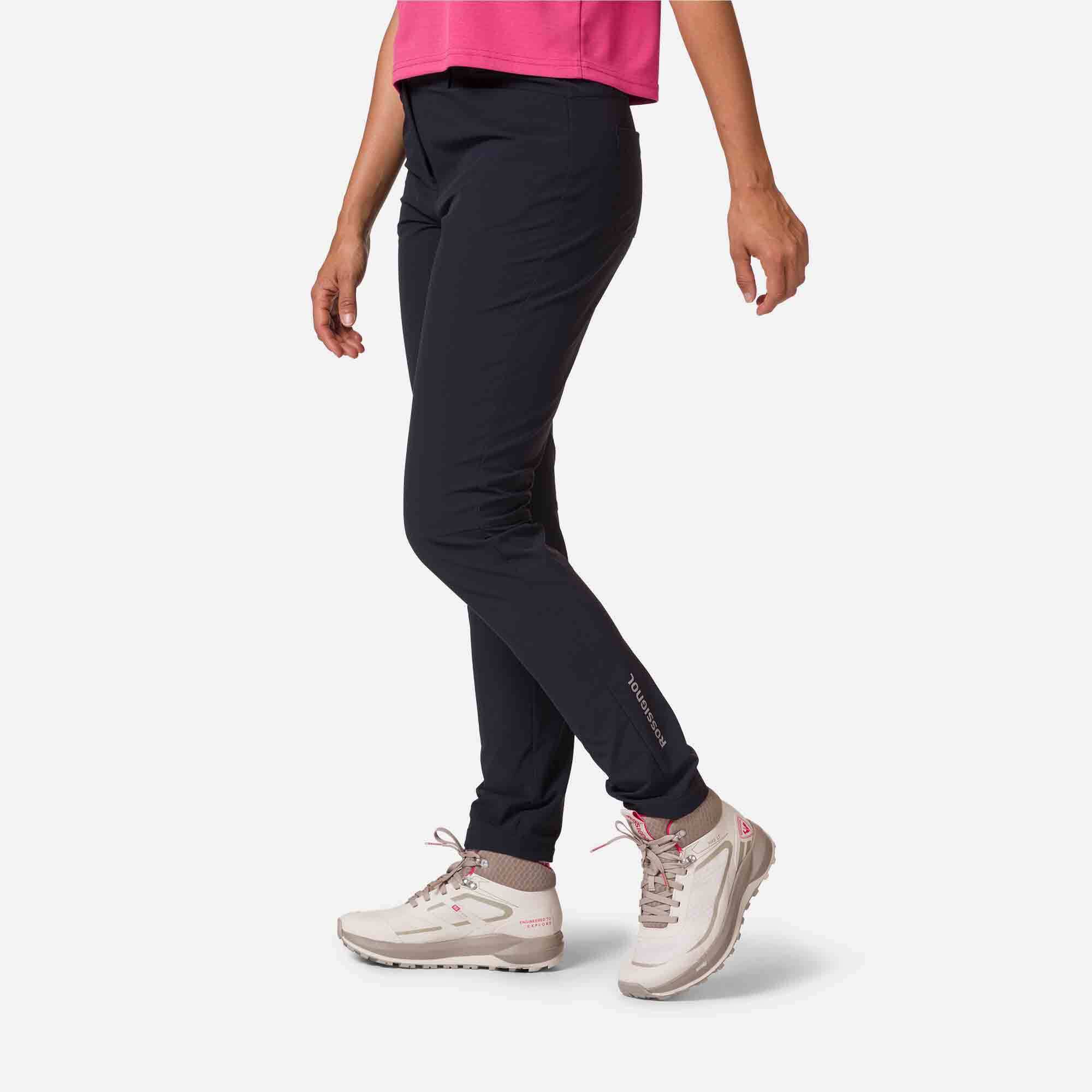 Pantalon léger femme