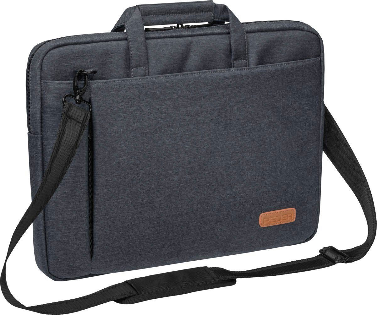 PEDEA Laptoptasche ELEGANCE