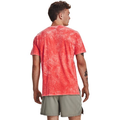 HERREN T-SHIRT UA RUN EVERYWHERE TEE