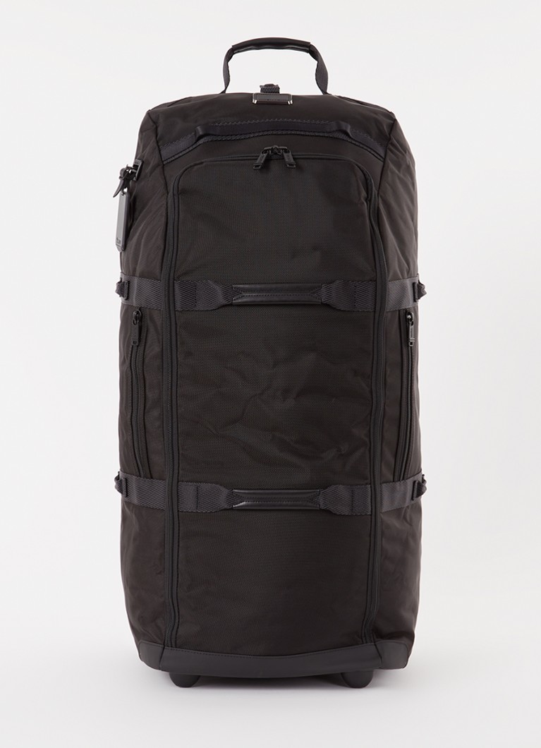 Borsa da viaggio pieghevole Tumi Alpha Bravo per il weekend