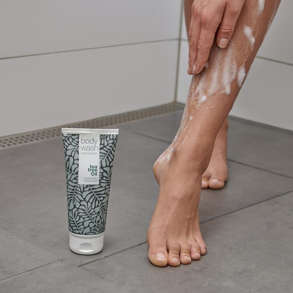 Body Wash