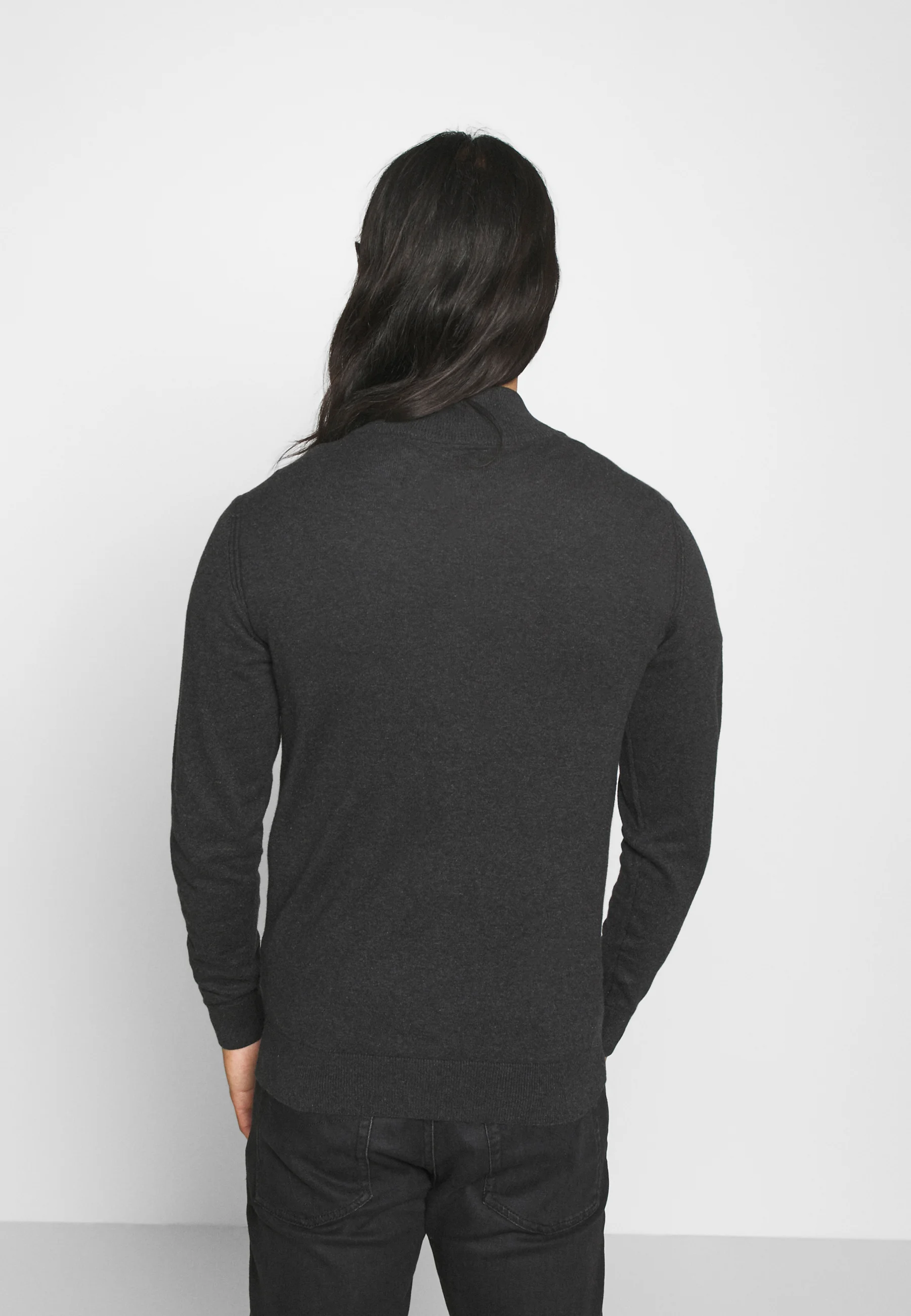 INDICODE JEANS ANCONA - Suéter