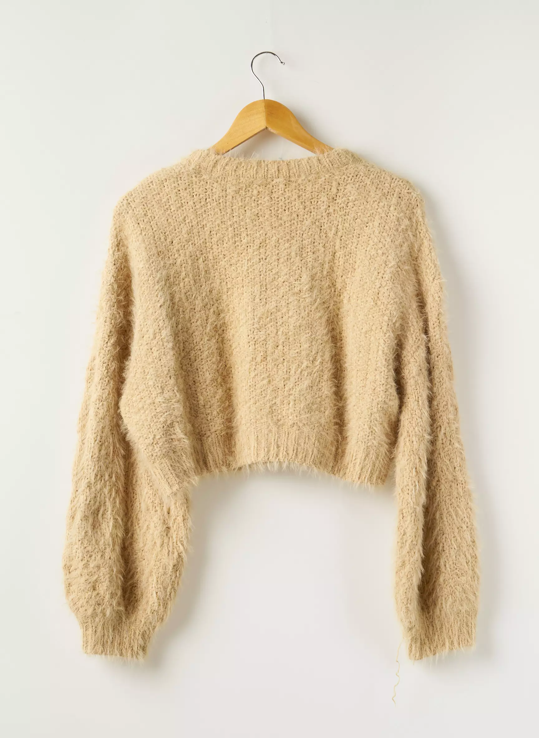 Jennyfer Pulls Femme couleur beige
