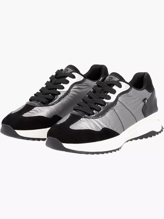 Rieker Damen Sneaker Low