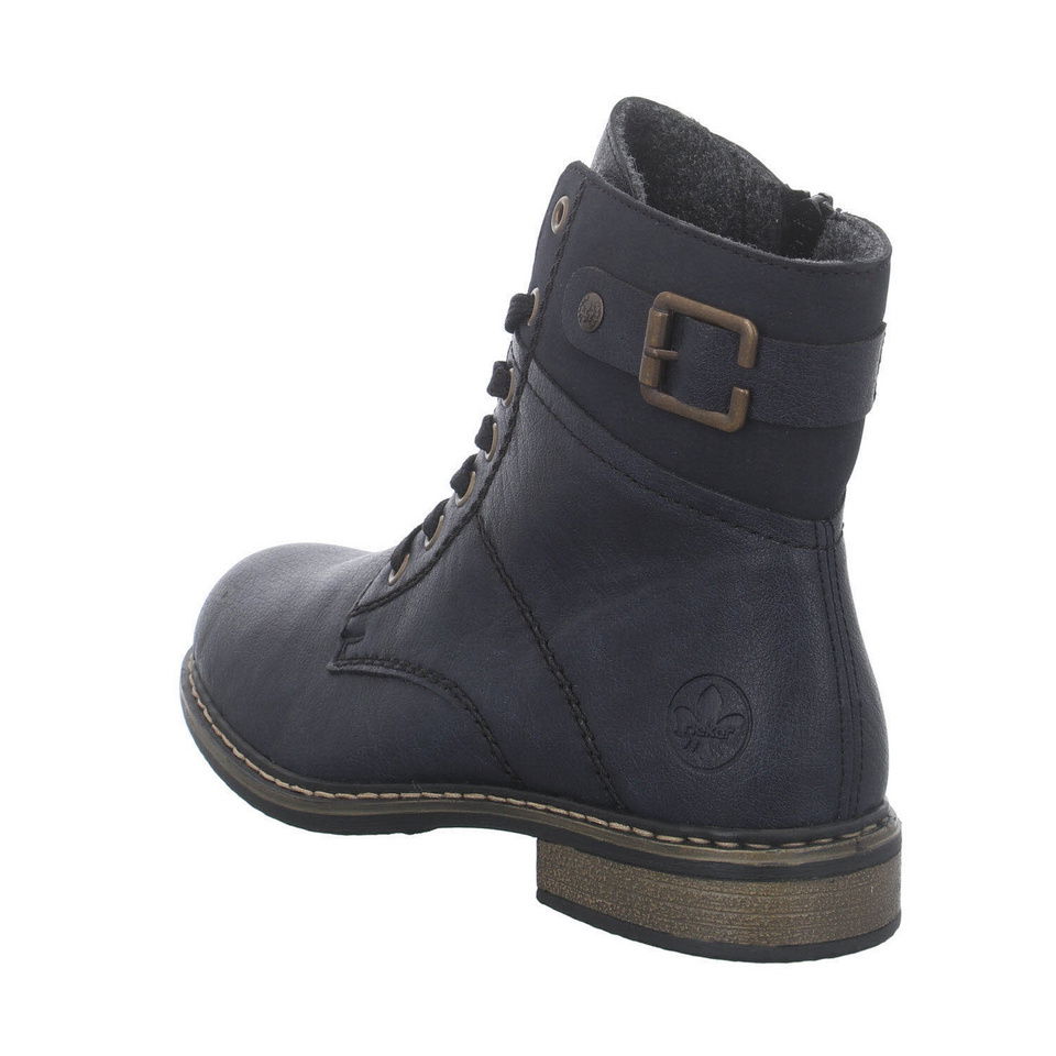 Rieker Schnürboots