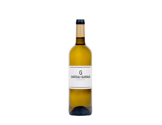 G de Guiraud 2018