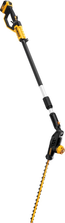 DeWalt DCMPH566P1-QW Bezprzewodowa podkaszarka do żywopłotu z długą podstawą 18 V XR 5,0 Ah Li-Ion