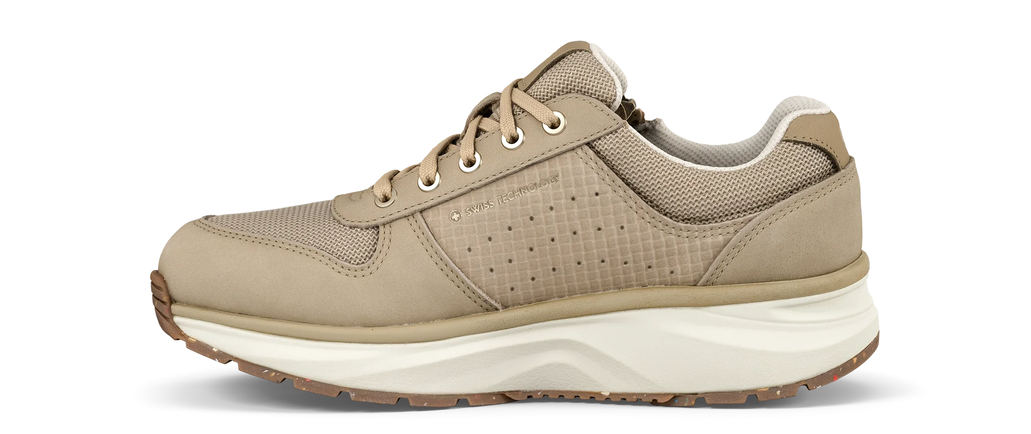 Dynamo Zip beige II