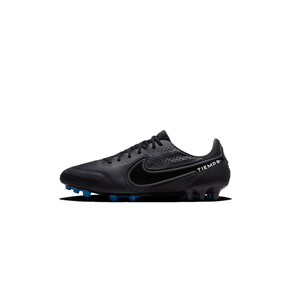 Nike Tiempo Legend 9 Elite AG Pro DB0824-001 / schwarz