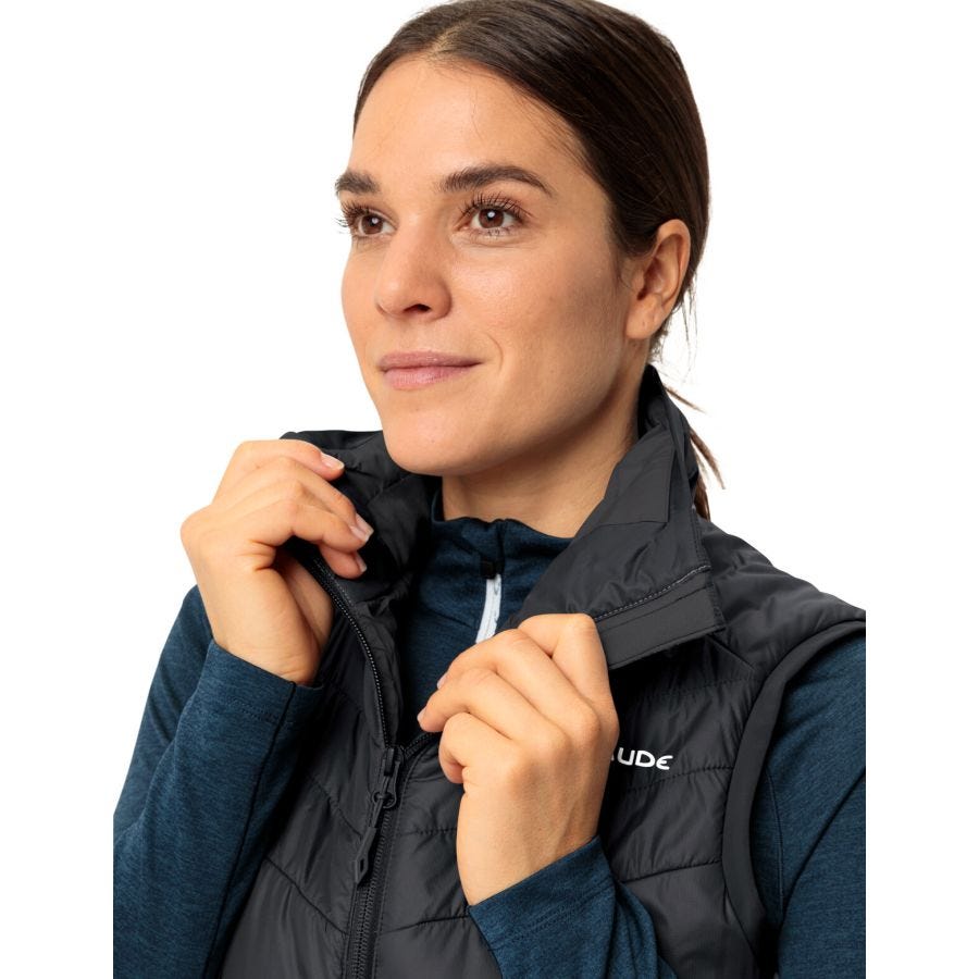 Monviso Weste Damen