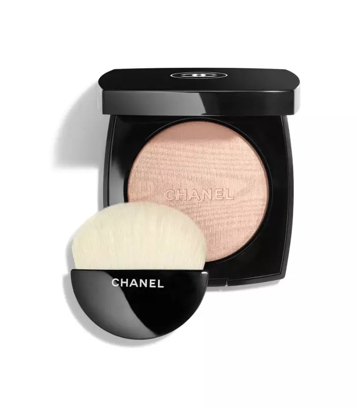 POUDRE LUMIÈRE Poudre Illuminatrice