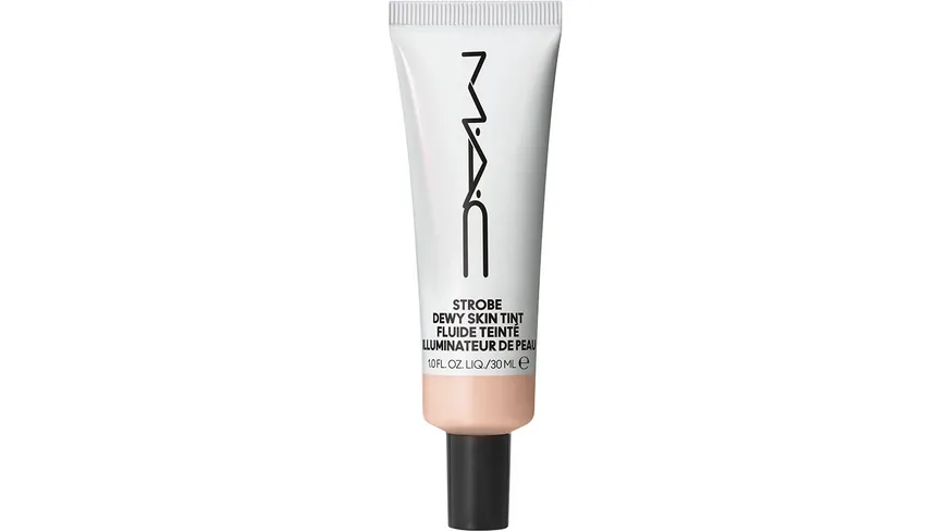 MAC Strobe Dewy Skin Tint 30 ml l2 - Light 2
