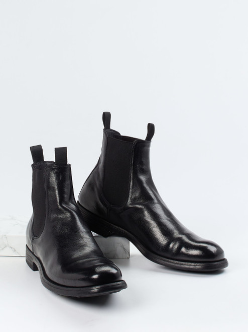 Chelsea Boots-47110090162 Officine Creative